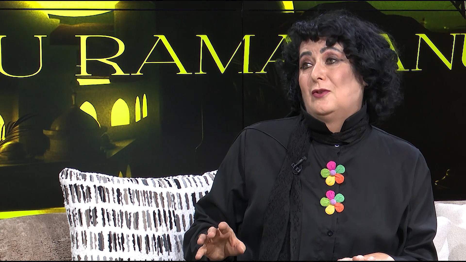 AMNA SOFIĆ.jpg - Zajedno u ramazanu: Zenica